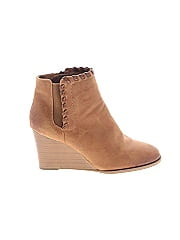 Maurices Ankle Boots
