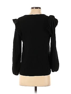 Marine Layer Long Sleeve Top (view 2)