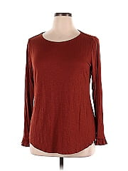 24/7 Maurices 3/4 Sleeve T Shirt