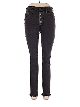 Madewell Jeggings (view 1)