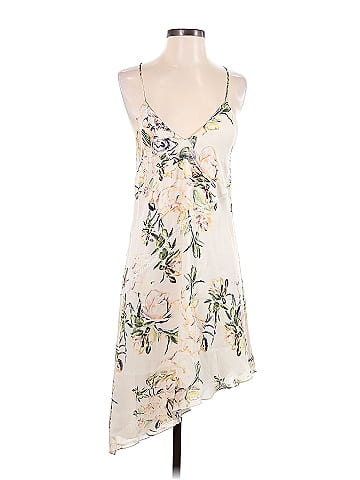 Haute Hippie Casual Dress (view 1)