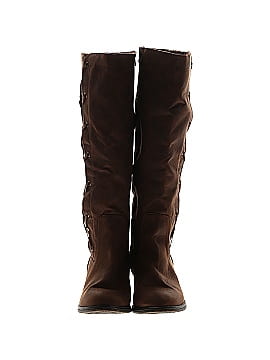 Kohl's Boots (view 2)
