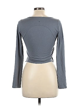 Lululemon Athletica Active T-Shirt (view 2)