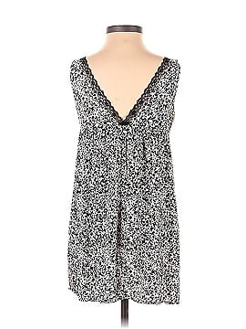 Zara Sleeveless Blouse (view 2)