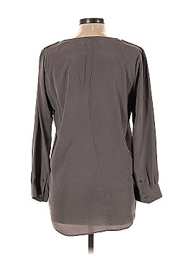 Joie Long Sleeve Blouse (view 2)