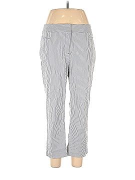 Ann Taylor Factory Linen Pants (view 1)