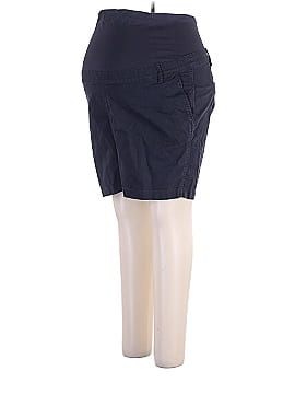 Gap - Maternity Dressy Shorts (view 1)