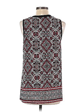 Apt. 9 Sleeveless Blouse (view 2)