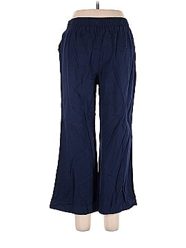 Briggs Linen Pants (view 2)