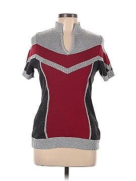 Elhoffer Design Pullover Sweater (view 1)