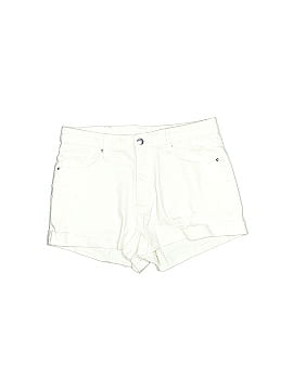 H&M Denim Shorts (view 1)