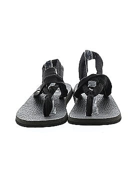 Sanuk Sandals (view 2)