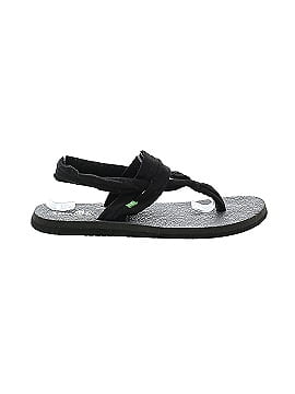 Sanuk Sandals (view 1)