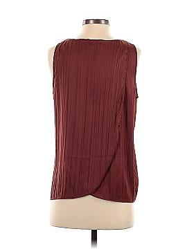 Simply Vera Vera Wang Sleeveless Blouse (view 2)