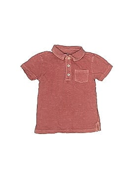 Crewcuts Short Sleeve Polo (view 1)