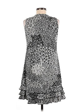 MSK Cocktail Dress (view 2)