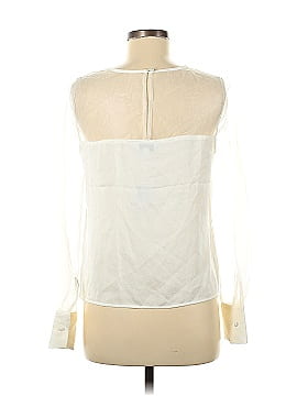 Express Long Sleeve Blouse (view 2)