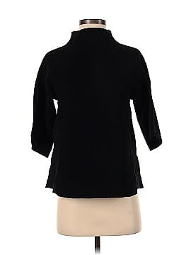 Club Monaco 3/4 Sleeve Top (view 1)