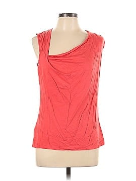 lucy Sleeveless Top (view 1)