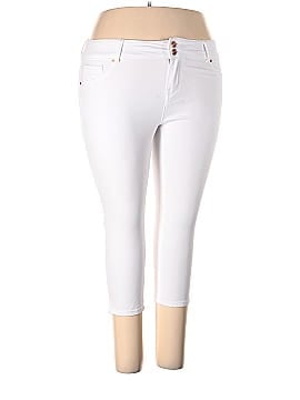 White Mark Jeans (view 1)