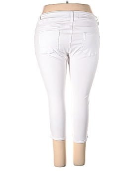 White Mark Jeans (view 2)