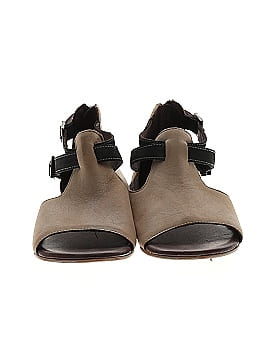 Roan Sandals (view 2)