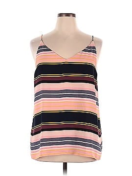 Ann Taylor LOFT Sleeveless Top (view 1)