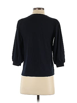 Ann Taylor 3/4 Sleeve Top (view 2)