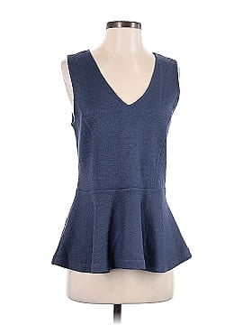 Banana Republic Sleeveless Top (view 1)