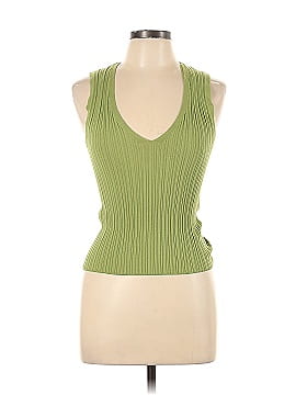 Zara Sleeveless Top (view 1)