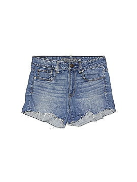 American Eagle Outfitters Denim Shorts (view 1)