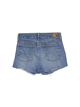 American Eagle Outfitters Denim Shorts (view 2)