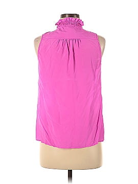 J.Crew Sleeveless Blouse (view 2)