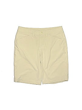 Eddie Bauer Khaki Shorts (view 1)