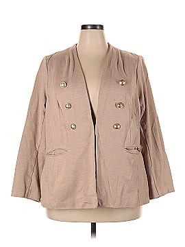 Lane Bryant Jacket (view 1)