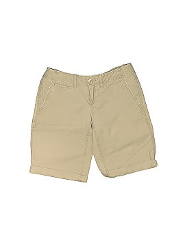 Gap Khaki Shorts (view 1)