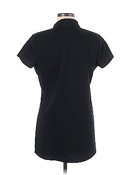 Adrienne Vittadini Short Sleeve Blouse (view 2)