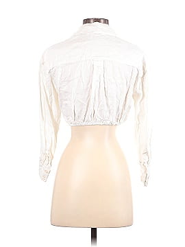 Gianni Bini Sleeveless Blouse (view 2)