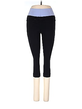 Lululemon Athletica Leggings (view 1)