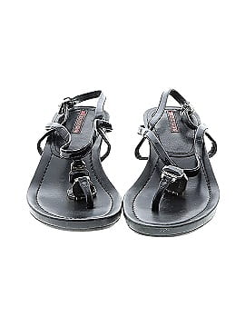 Prada Linea Rossa Sandals (view 2)