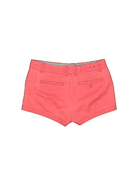 J.Crew Khaki Shorts (view 2)