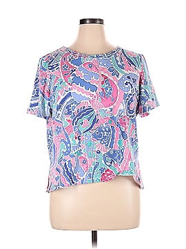 Alfred Dunner Short Sleeve T-Shirt (view 1)