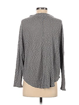 Urban Outfitters Long Sleeve Henley (view 2)