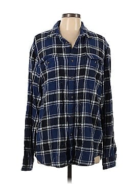 Sonoma Goods for Life Long Sleeve Button-Down Shirt (view 1)