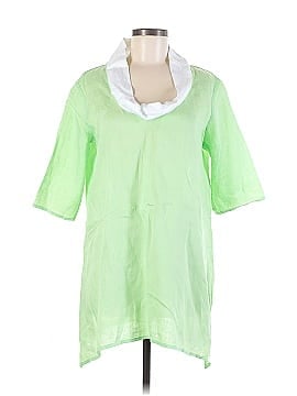 Amélline Short Sleeve Blouse (view 1)