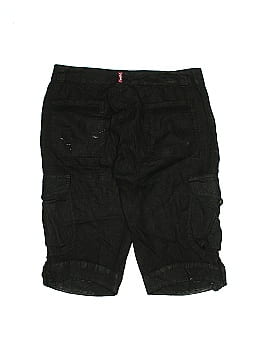 Hard Tail Cargo Shorts (view 2)