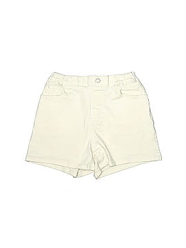 Uniqlo Denim Shorts (view 1)