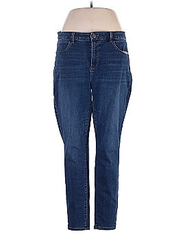 Talbots Jeans (view 1)