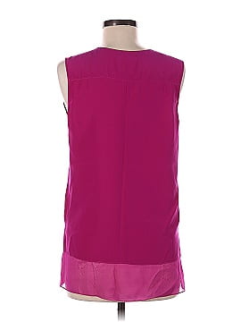 Unbranded Sleeveless Blouse (view 2)