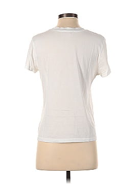 James Perse Short Sleeve T-Shirt (view 2)